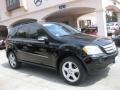 Black - ML 350 4Matic Photo No. 1