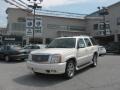 White Diamond - Escalade AWD Photo No. 54