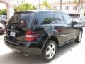 Black - ML 350 4Matic Photo No. 2