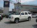 White Diamond - Escalade AWD Photo No. 55