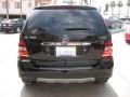 Black - ML 350 4Matic Photo No. 3