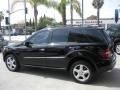 Black - ML 350 4Matic Photo No. 7