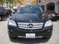 Black - ML 350 4Matic Photo No. 9