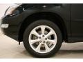 Black Onyx - RX 350 AWD Photo No. 30