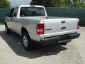 Silver Metallic - Ranger XL SuperCab Photo No. 5