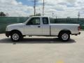 Silver Metallic - Ranger XL SuperCab Photo No. 6