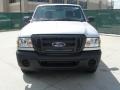 Silver Metallic - Ranger XL SuperCab Photo No. 8