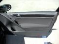 2011 Deep Black Metallic Volkswagen GTI 2 Door  photo #12