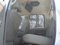 2008 Bright White Dodge Ram 3500 Big Horn Edition Quad Cab 4x4 Dually  photo #10