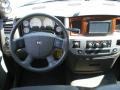 2008 Bright White Dodge Ram 3500 Big Horn Edition Quad Cab 4x4 Dually  photo #11