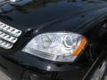 Black - ML 350 4Matic Photo No. 24
