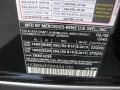 Black - ML 350 4Matic Photo No. 26