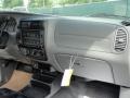 Silver Metallic - Ranger XL SuperCab Photo No. 16