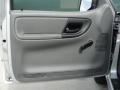 Silver Metallic - Ranger XL SuperCab Photo No. 17