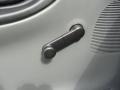 Silver Metallic - Ranger XL SuperCab Photo No. 18