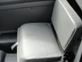 Silver Metallic - Ranger XL SuperCab Photo No. 21