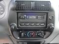 Silver Metallic - Ranger XL SuperCab Photo No. 22