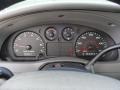 Silver Metallic - Ranger XL SuperCab Photo No. 26