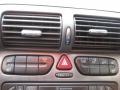 Charcoal Controls Photo for 2002 Mercedes-Benz C #47667727