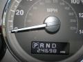 2008 Black Jeep Grand Cherokee Limited 4x4  photo #15
