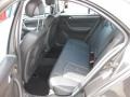 Charcoal Interior Photo for 2002 Mercedes-Benz C #47667823