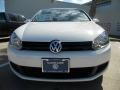Candy White - Golf 4 Door Photo No. 2