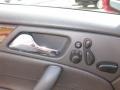 Mars Red - C 320 Sedan Photo No. 7