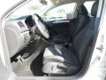 Candy White - Golf 4 Door Photo No. 11
