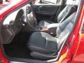 Mars Red - C 320 Sedan Photo No. 16