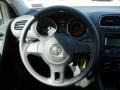 Candy White - Golf 4 Door Photo No. 16