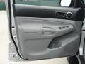 2011 Silver Streak Mica Toyota Tacoma V6 SR5 PreRunner Double Cab  photo #21