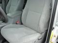 2011 Silver Streak Mica Toyota Tacoma V6 SR5 PreRunner Double Cab  photo #23