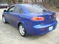 Electric Blue Pearl - Lancer ES Photo No. 7
