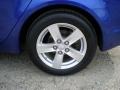 Electric Blue Pearl - Lancer ES Photo No. 9