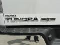 2011 Toyota Tundra Texas Edition Double Cab Marks and Logos