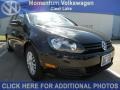 Black - Golf 4 Door Photo No. 1