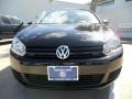Black - Golf 4 Door Photo No. 2