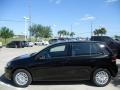Black - Golf 4 Door Photo No. 4