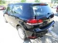 Black - Golf 4 Door Photo No. 5