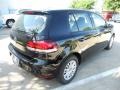 Black - Golf 4 Door Photo No. 7