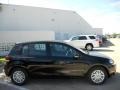 Black - Golf 4 Door Photo No. 8