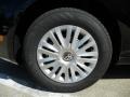 2011 Volkswagen Golf 4 Door Wheel and Tire Photo