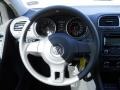 Black - Golf 4 Door Photo No. 16