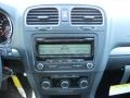 Black - Golf 4 Door Photo No. 17