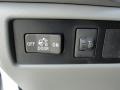Controls of 2011 Tundra Texas Edition Double Cab