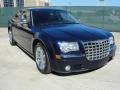 Midnight Blue Pearlcoat - 300 C HEMI Photo No. 1
