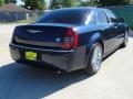 Midnight Blue Pearlcoat - 300 C HEMI Photo No. 3