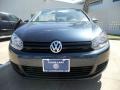 Blue Graphite Metallic - Golf 2 Door Photo No. 2