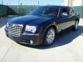 Midnight Blue Pearlcoat - 300 C HEMI Photo No. 7