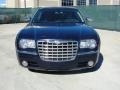 Midnight Blue Pearlcoat - 300 C HEMI Photo No. 8